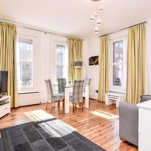 Appartement met een Slaapkamer